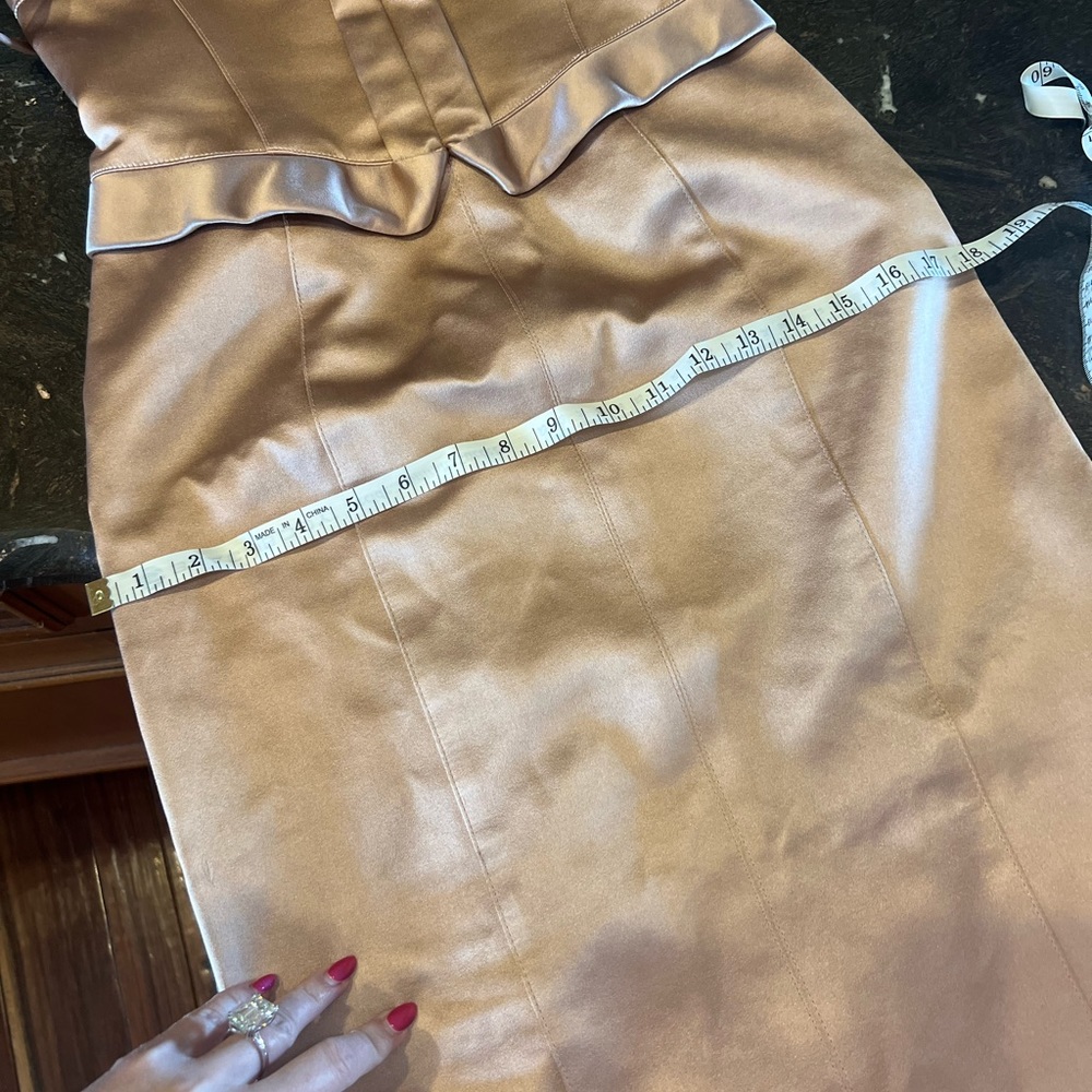 Burberry Prorsum Dress IT42 US6 - Picture 10 of 15